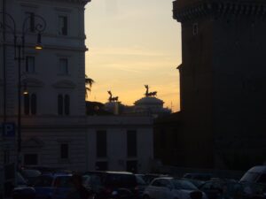 Rom-Fotos
