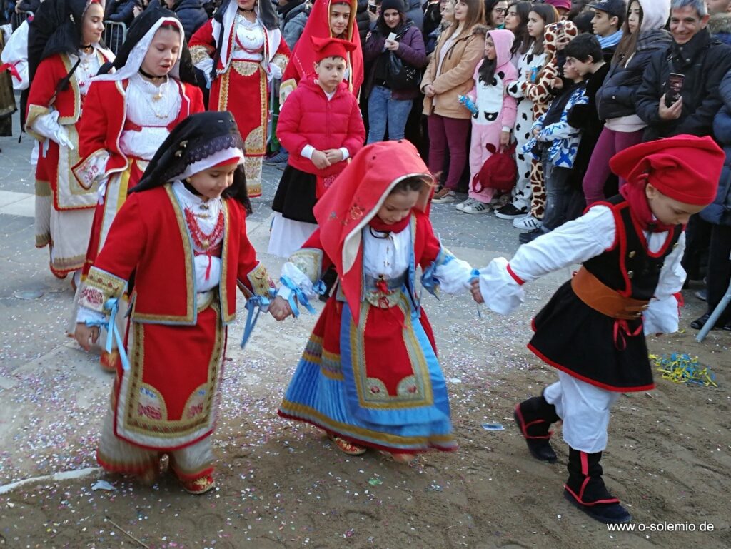 Sa Sartiglia