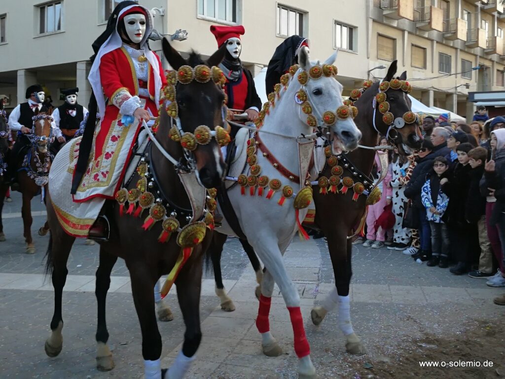 Sa Sartiglia