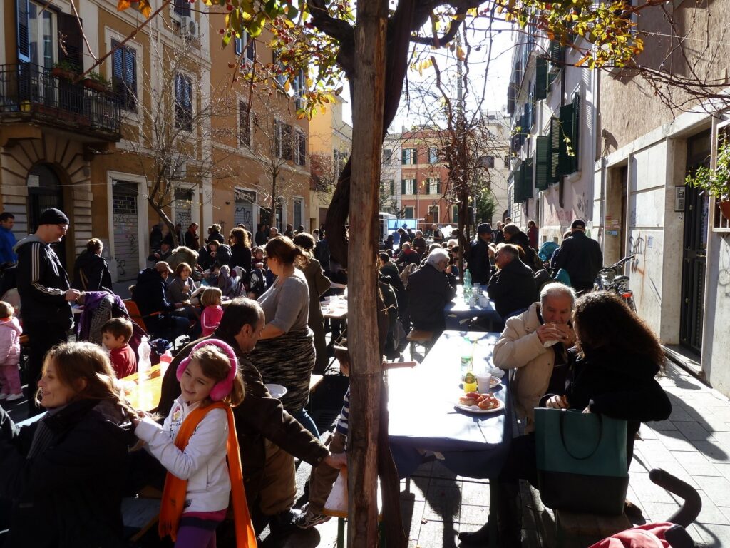 befana