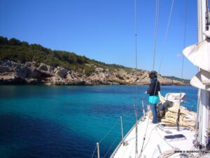 Italienisch-Kurse auf Sardinien