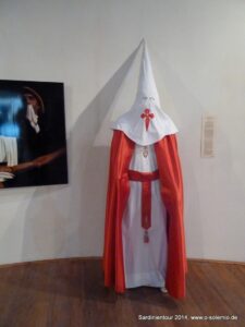 Ostern in Alghero