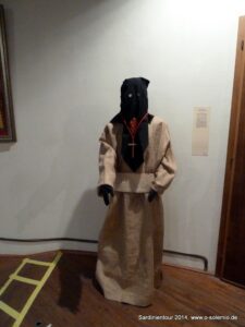 Ostern in Alghero