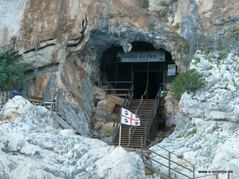Grotta del fico