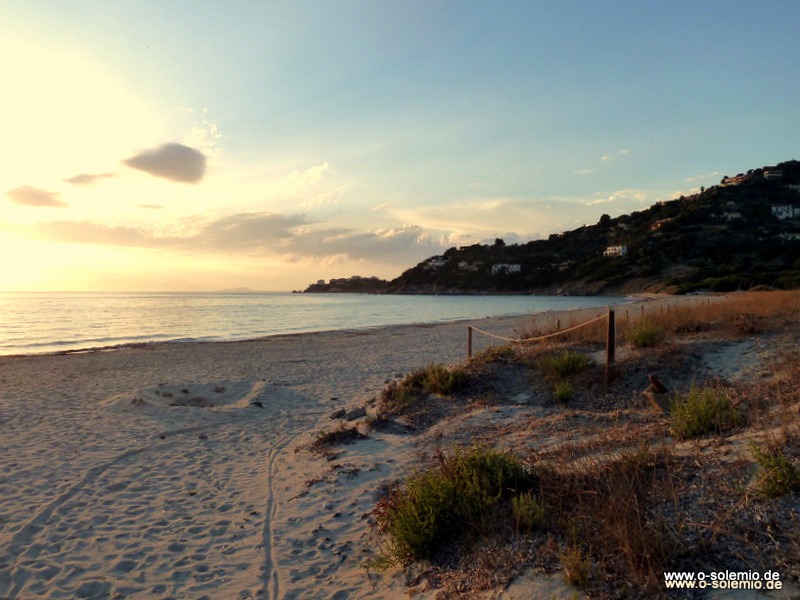 urlaub in torre delle stelle
