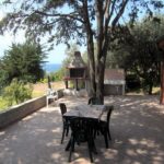 Bellavista, freistehendes Ferienhaus