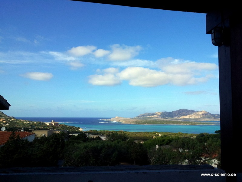 Insel Asinara
