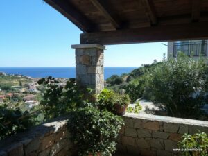 Ferienhaus in Sardinien