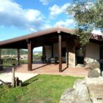 Sardinien, Bosa, Pferdehof Piccolo Paradiso, Studio mit Terrasse