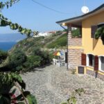 Sardinien, Casa del Sole, Meerblick