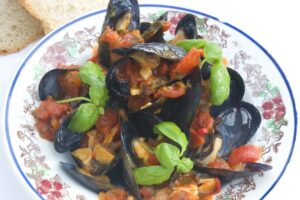 Restaurants, Pizzerien rund um Bosa