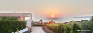 Prammariscu, Ferienhaus Carezza di sole