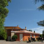 Ferienhaussuche leicht gemacht: Landhaus Villa Nunzia, Motorradfahrer herzlich willkommen