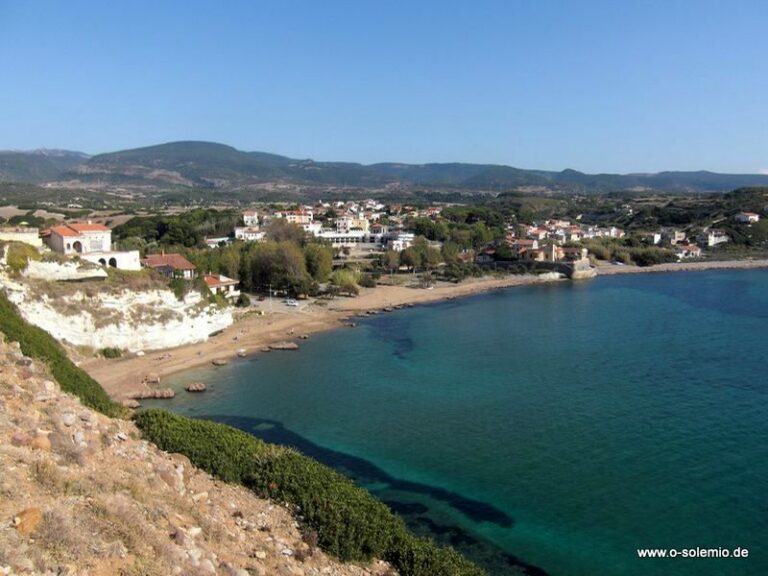 Gästebuch Sardinien, Gelsomino war top!