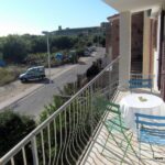 Ferienwohnung Gelsomino, Balkon mit schönem Blick