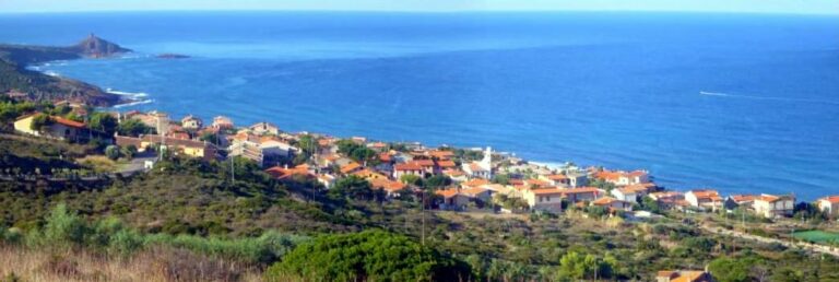 Sardinienurlaub: Fragen zur Anreise, Entfernungen zu den Flughäfen