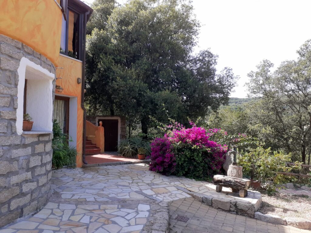 Villa Rena Maiore
