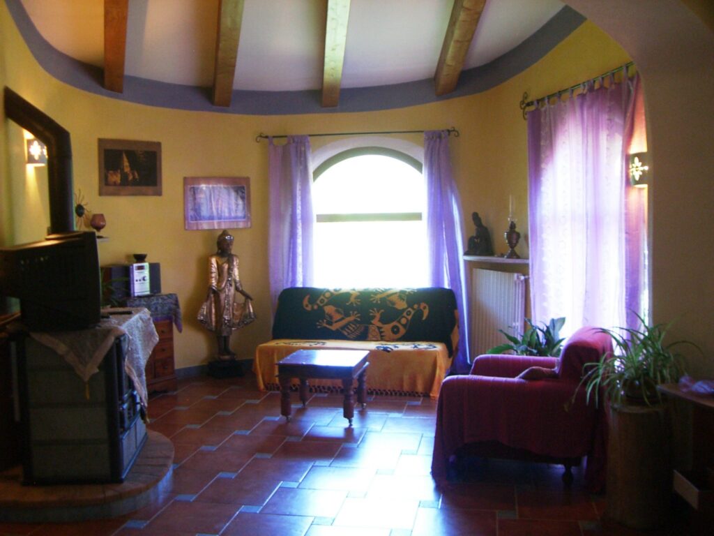 Wohnzimmer Rena Majore
