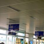 Flughafen Fertilia, Alghero