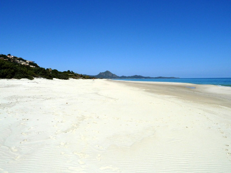 Sardiniens Strände