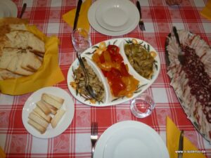Hirtenesse, ein besonderes Erlebnis