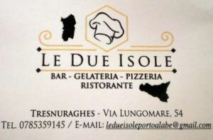 le due isole