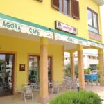 Agorà cafè Bosa