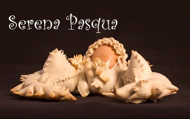 Pasqua, Ostern