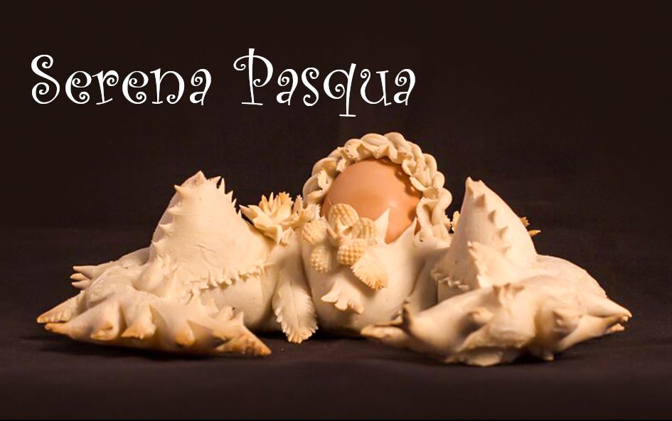 Pasqua, Ostern