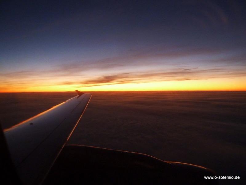 Nach Corona wieder Flüge nach Sardinien