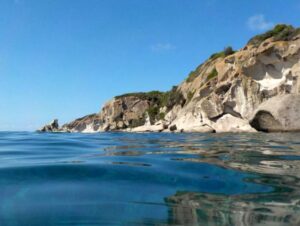 Mare, mare, mare am Meer