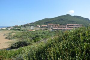 Villaggio am Meer
