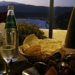 Hotel, Restaurant Sa Lumenera