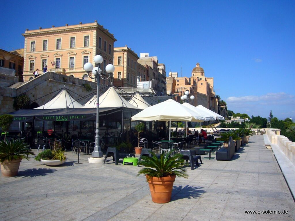 Cagliari