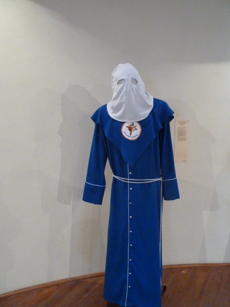 Ostern in Alghero