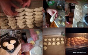 Sardisch backen und kochen lernen! 