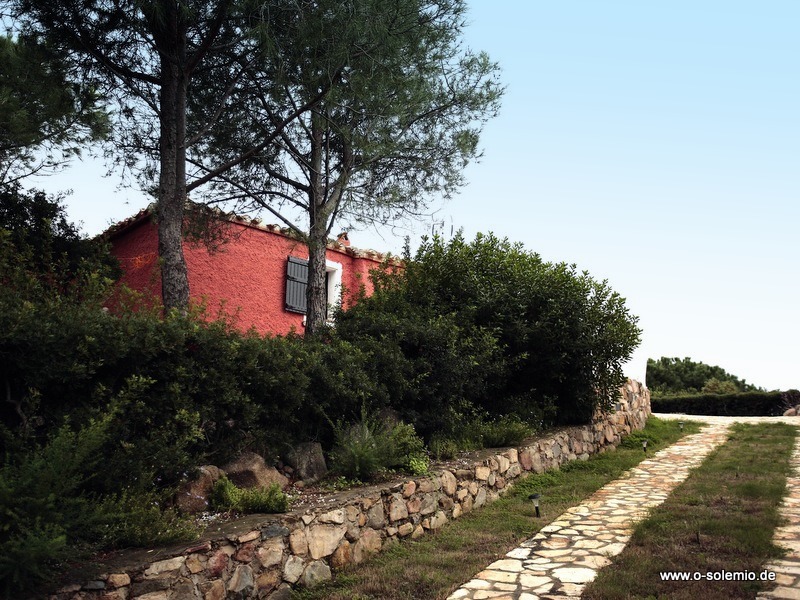 Villa Rubino