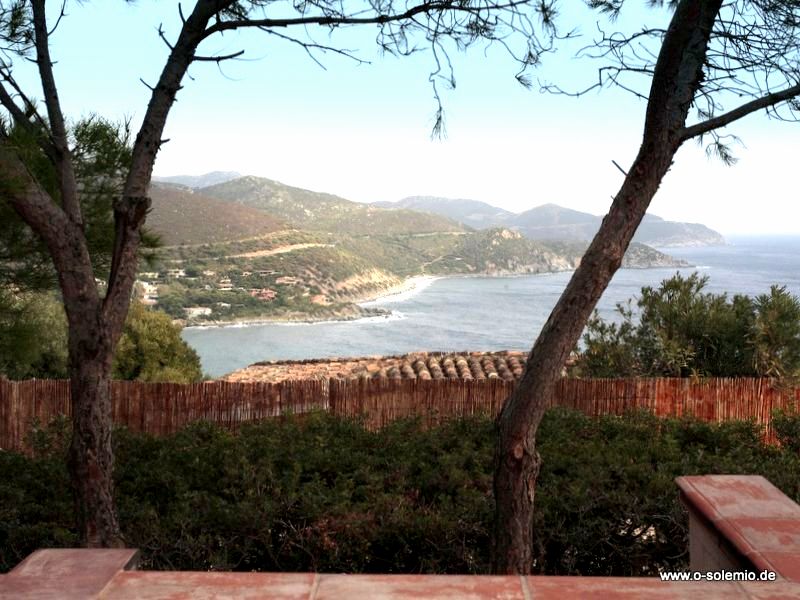 Villa Rubino