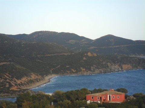 Villa Rubino