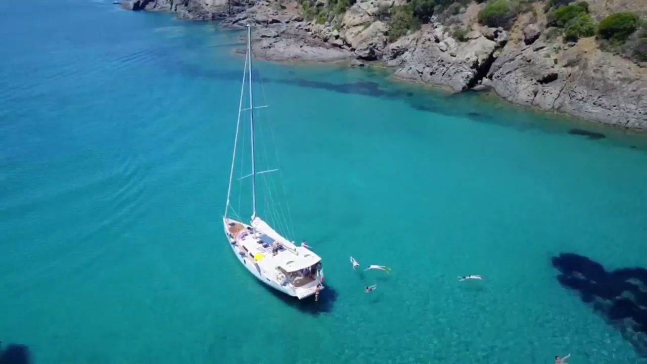 segelboot