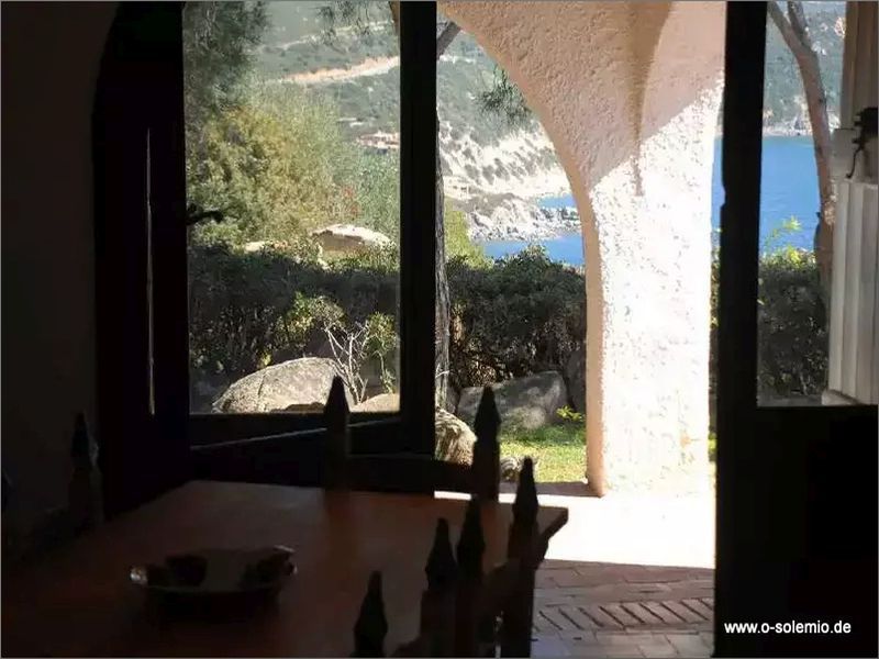 Villa Rubino
