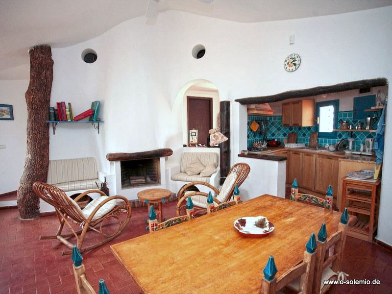 Villa Rubino