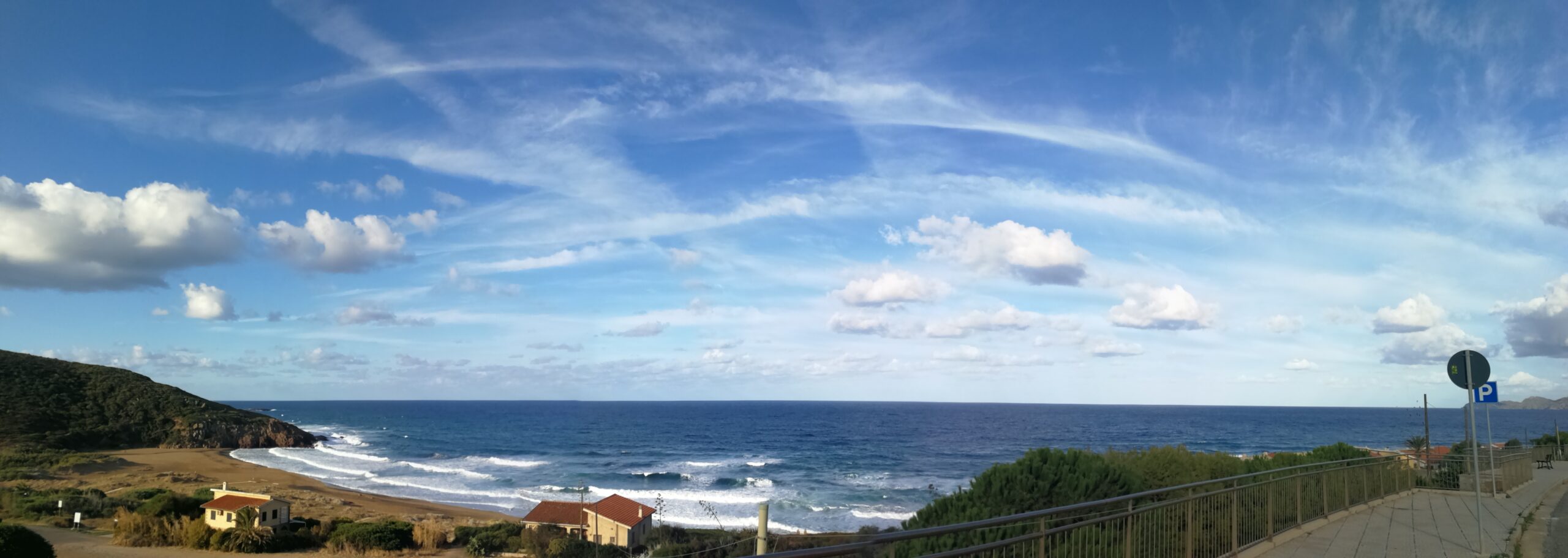 Last-Minute-Urlaub in Sardinien am Meer