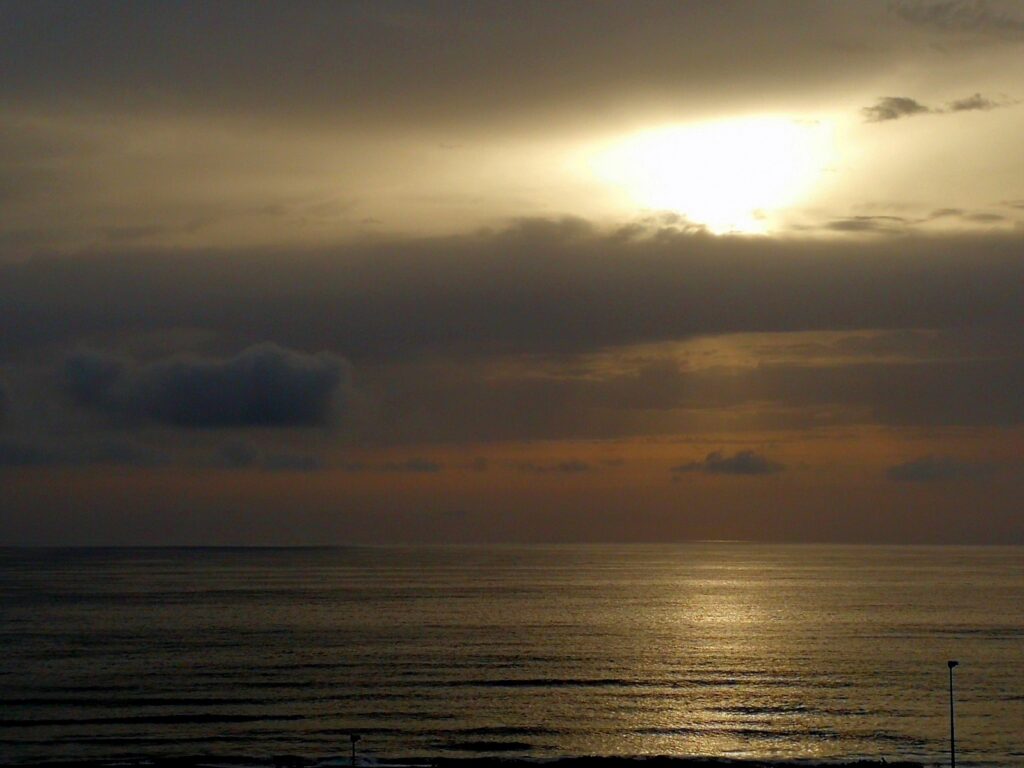 Wetter in Sardinien