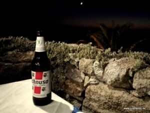 Tipps zum Essen gehen: Lidolando am Strand von Porto 