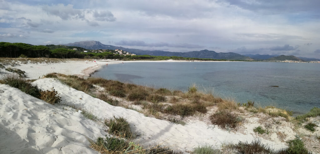 la Caletta