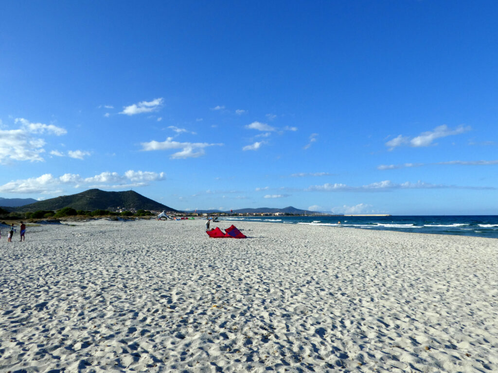 la Caletta