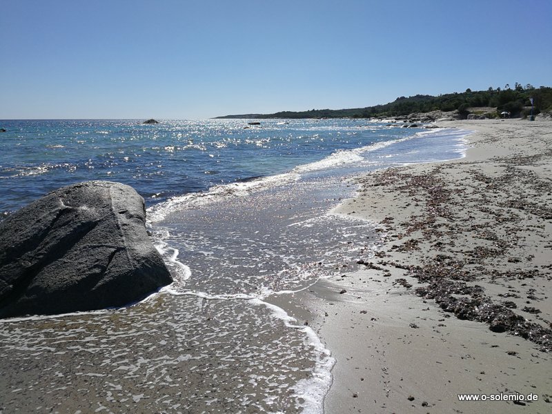 Lido di Orri