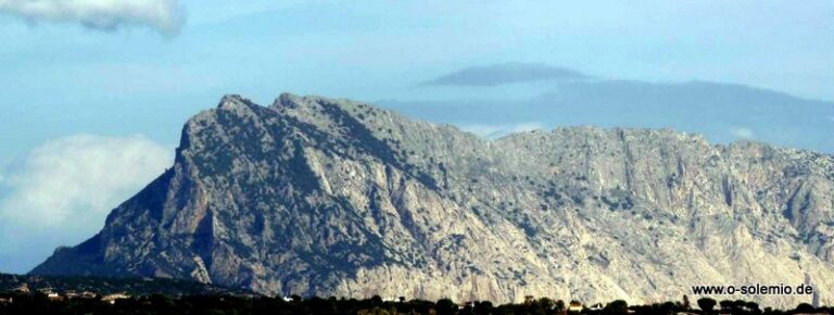San Teodoro, Isola Taovolara