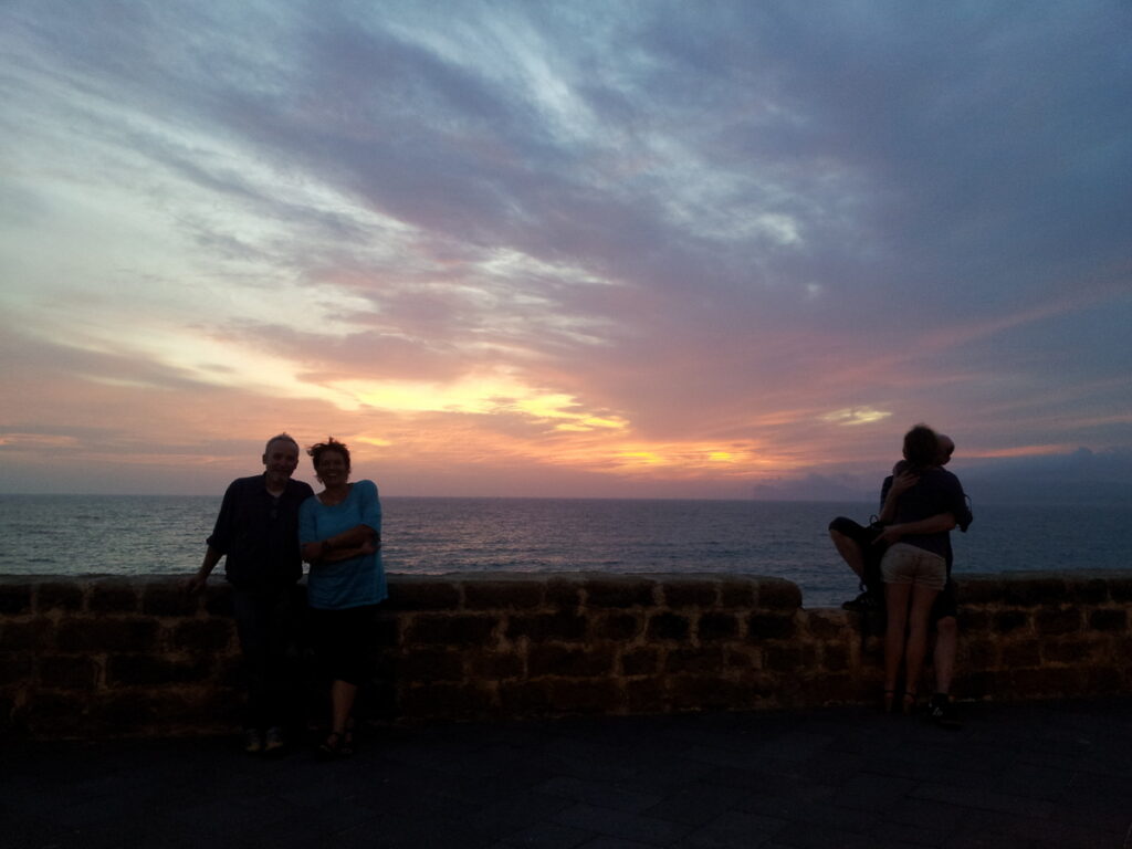 Bar Cult, Bastioni, Alghero